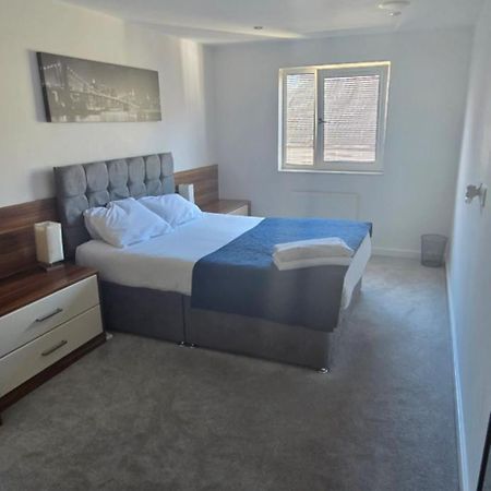 Hullidays - The Sawmill Suite Kingston upon Hull Exterior foto