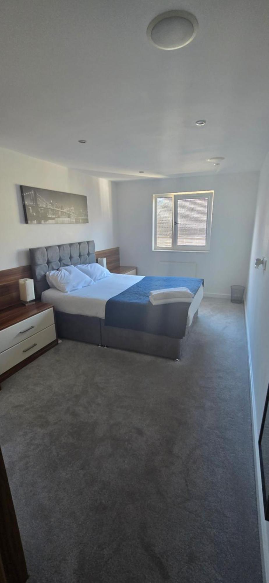 Hullidays - The Sawmill Suite Kingston upon Hull Exterior foto
